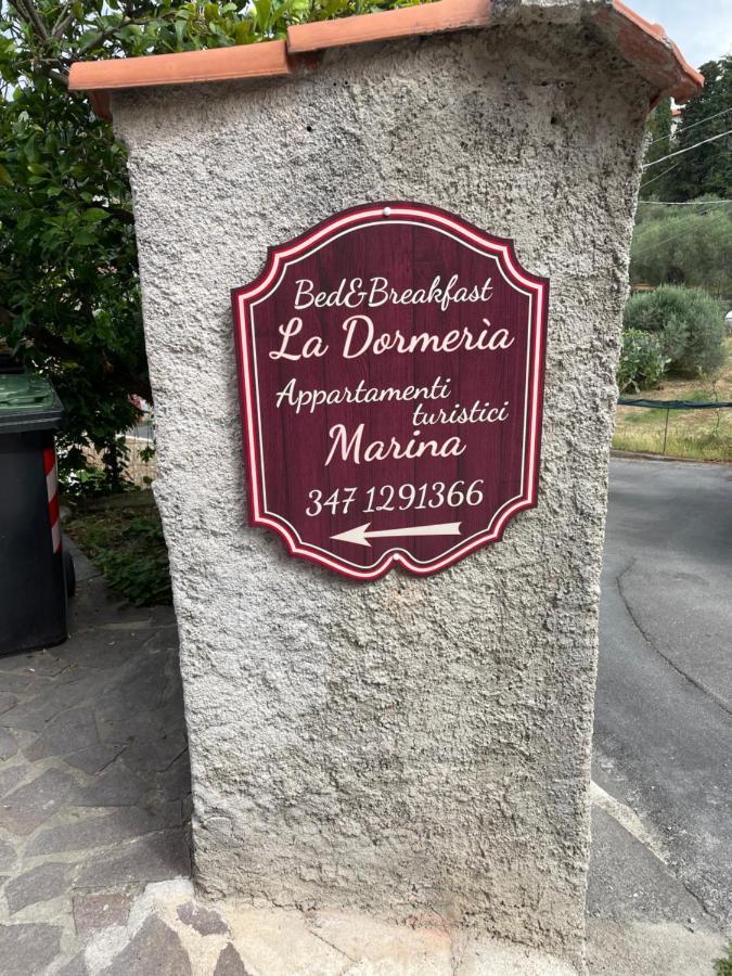 La Dormeria *