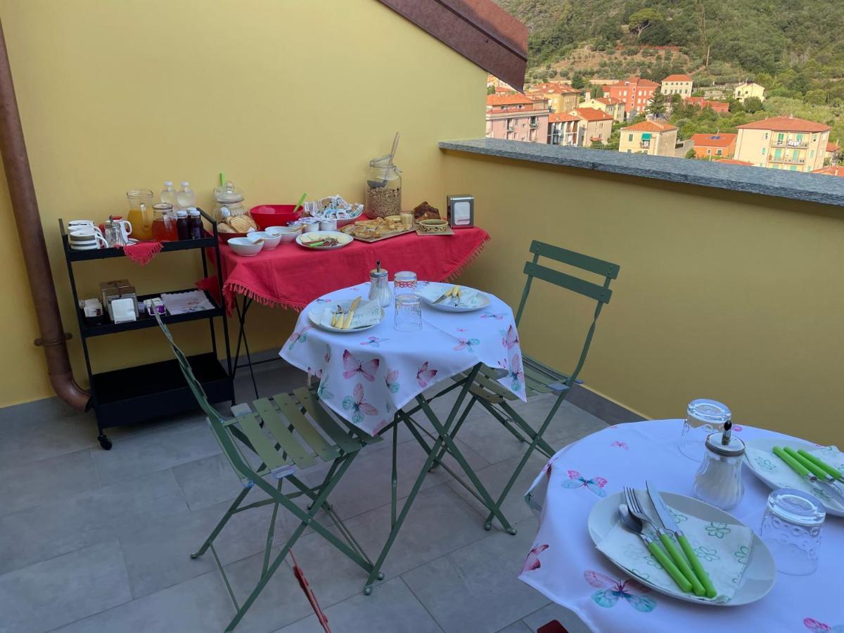 La Dormeria Bed & Breakfast *