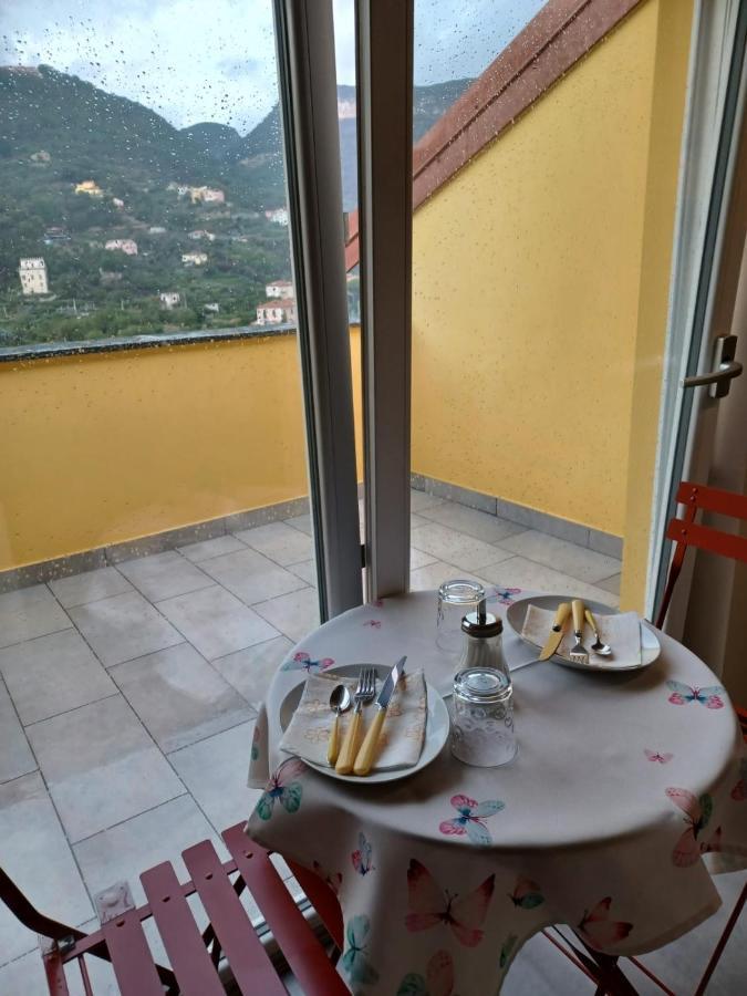 La Dormeria Finale Ligure