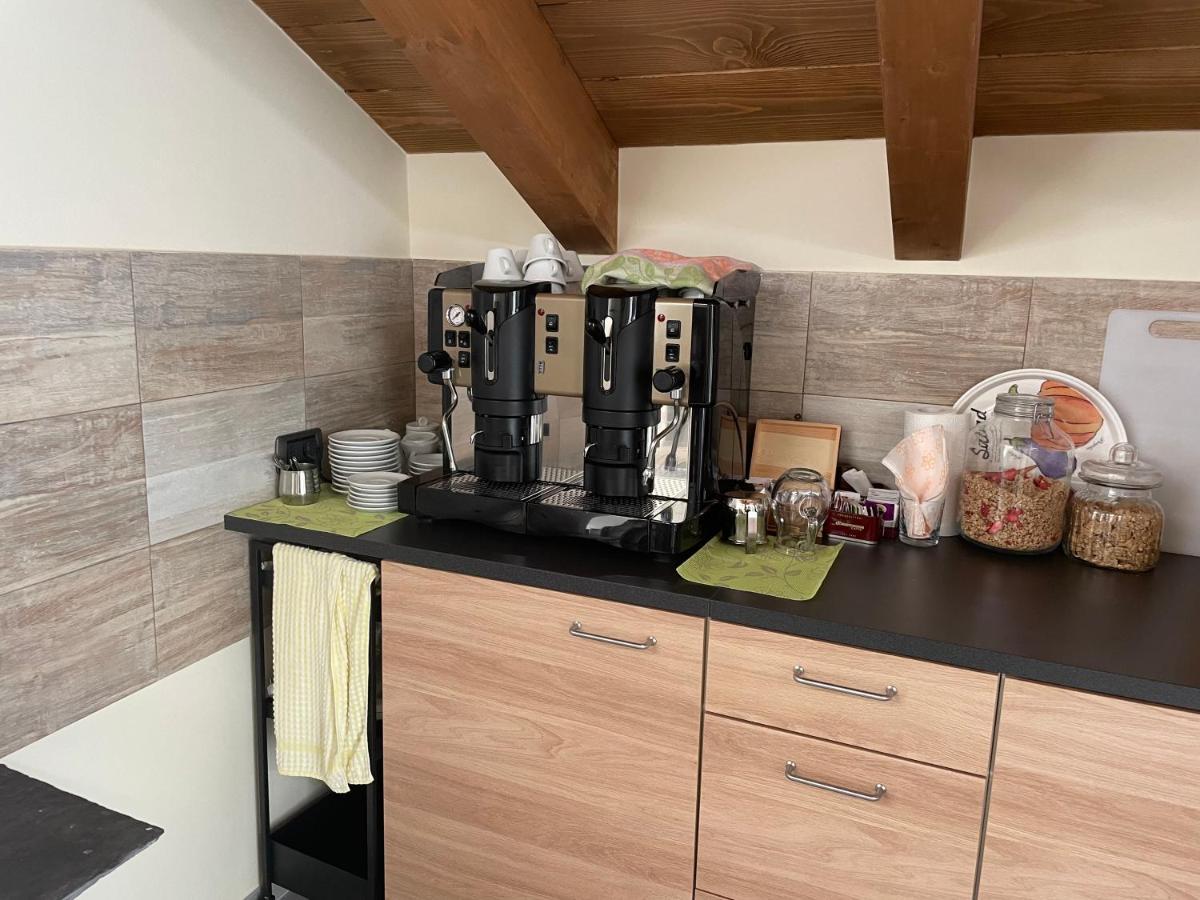 Bed & Breakfast La Dormeria Finale Ligure