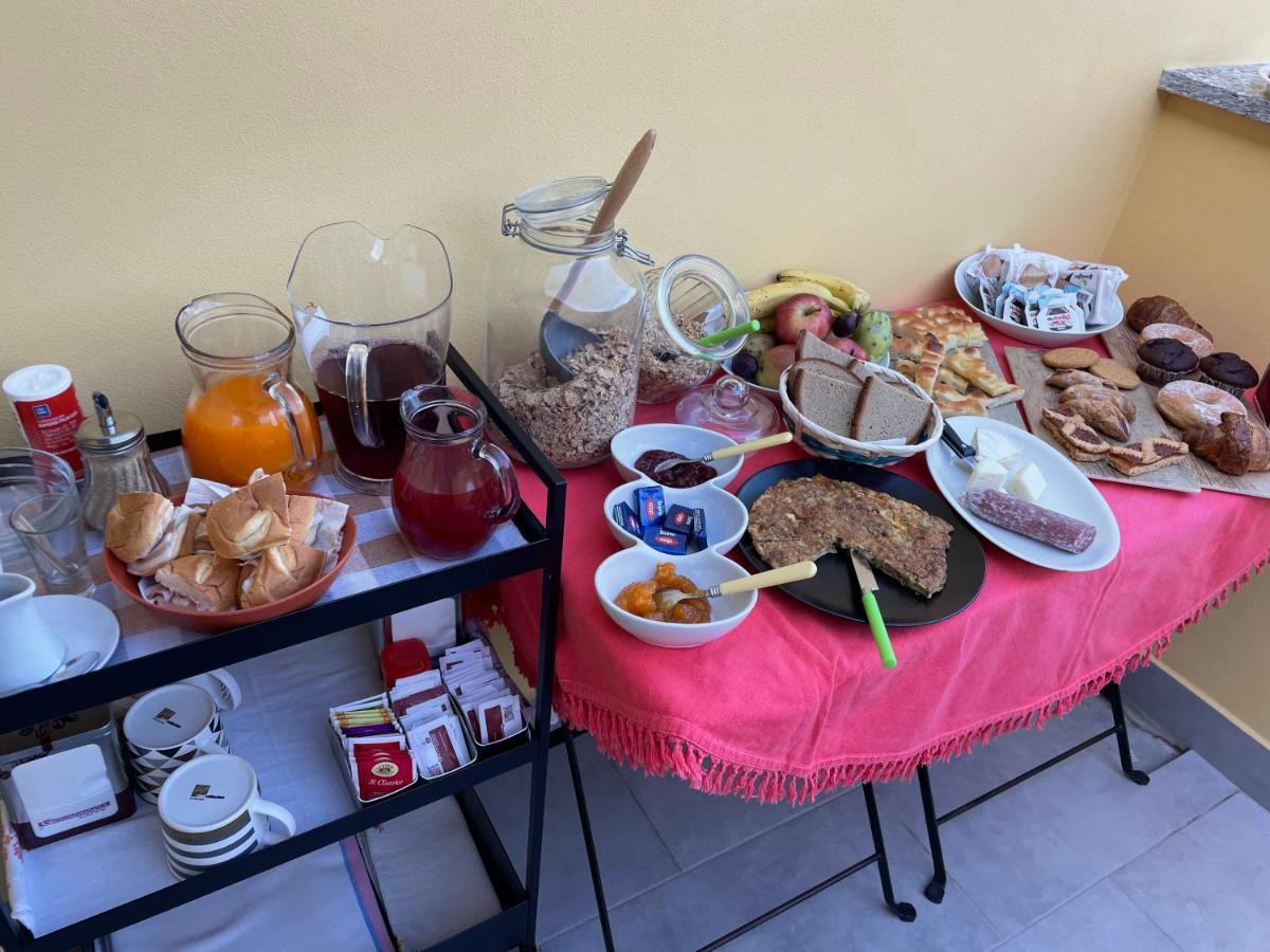 Bed & Breakfast La Dormeria *