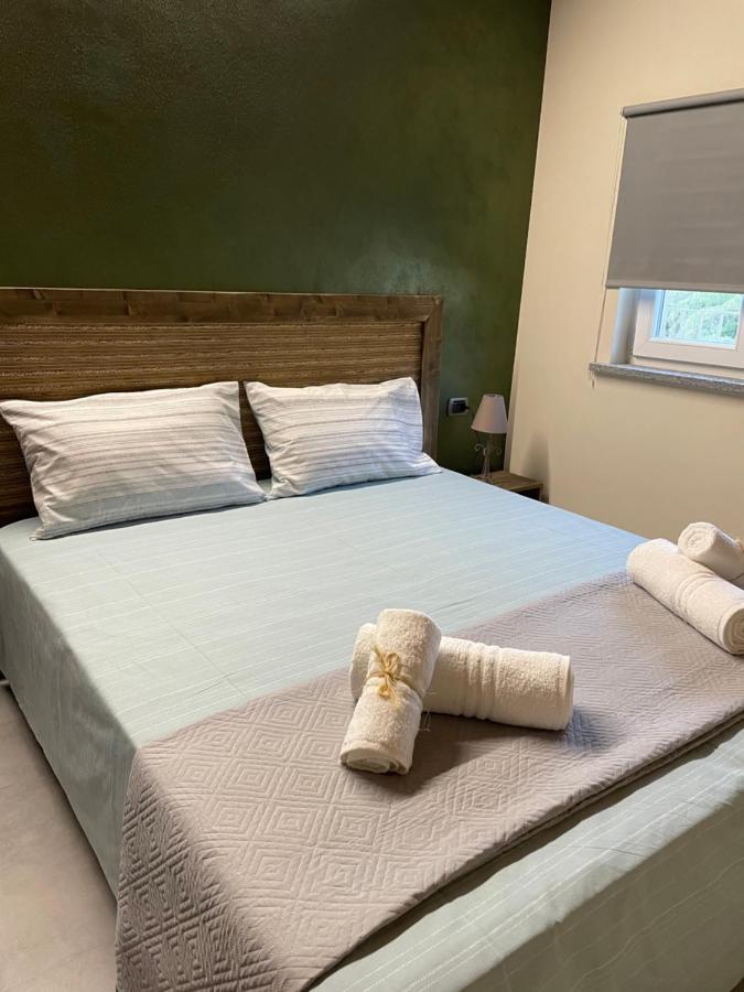 Bed & Breakfast La Dormeria Finale Ligure