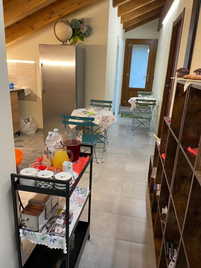 Bed and breakfast La Dormeria *