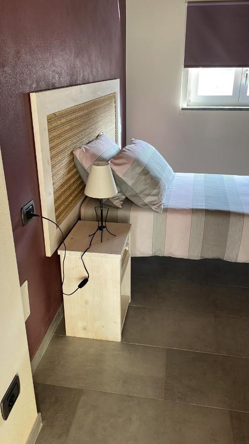La Dormeria Bed and breakfast