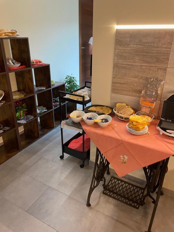 Bed and breakfast La Dormeria *
